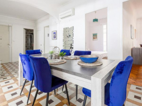 Apartment Le Rossi by Interhome